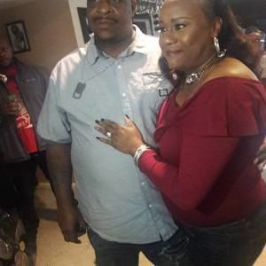 Meet your Posher, Ricky